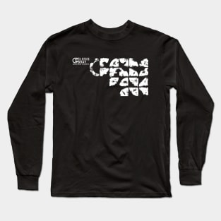 Clovis Bray - Worn Long Sleeve T-Shirt